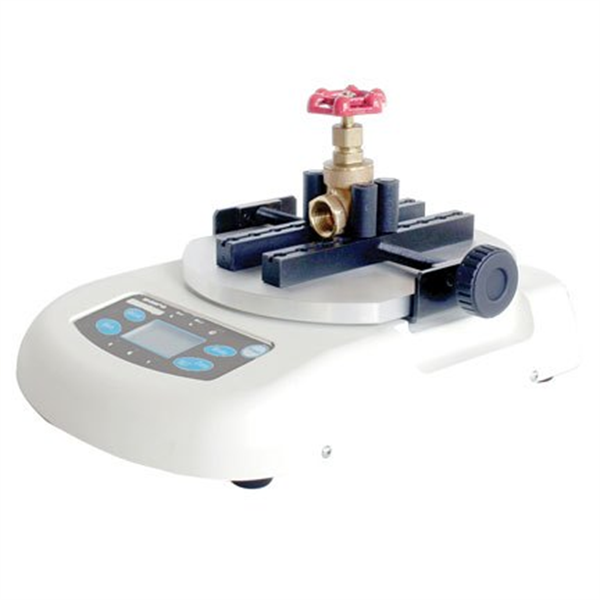 Misurazione della coppia su valvole di sicurezza