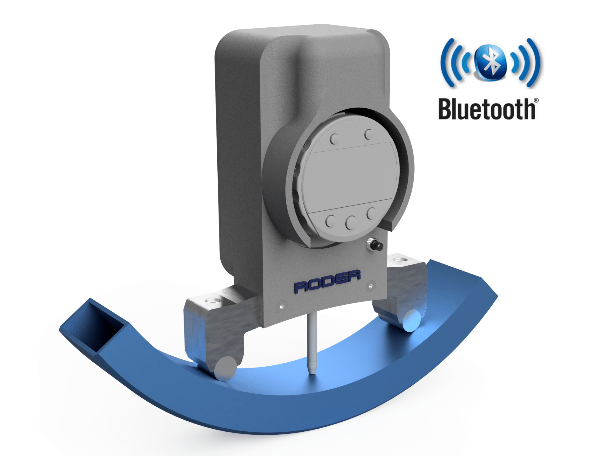 Controllo preciso del raggio di piegatura tubi e profili