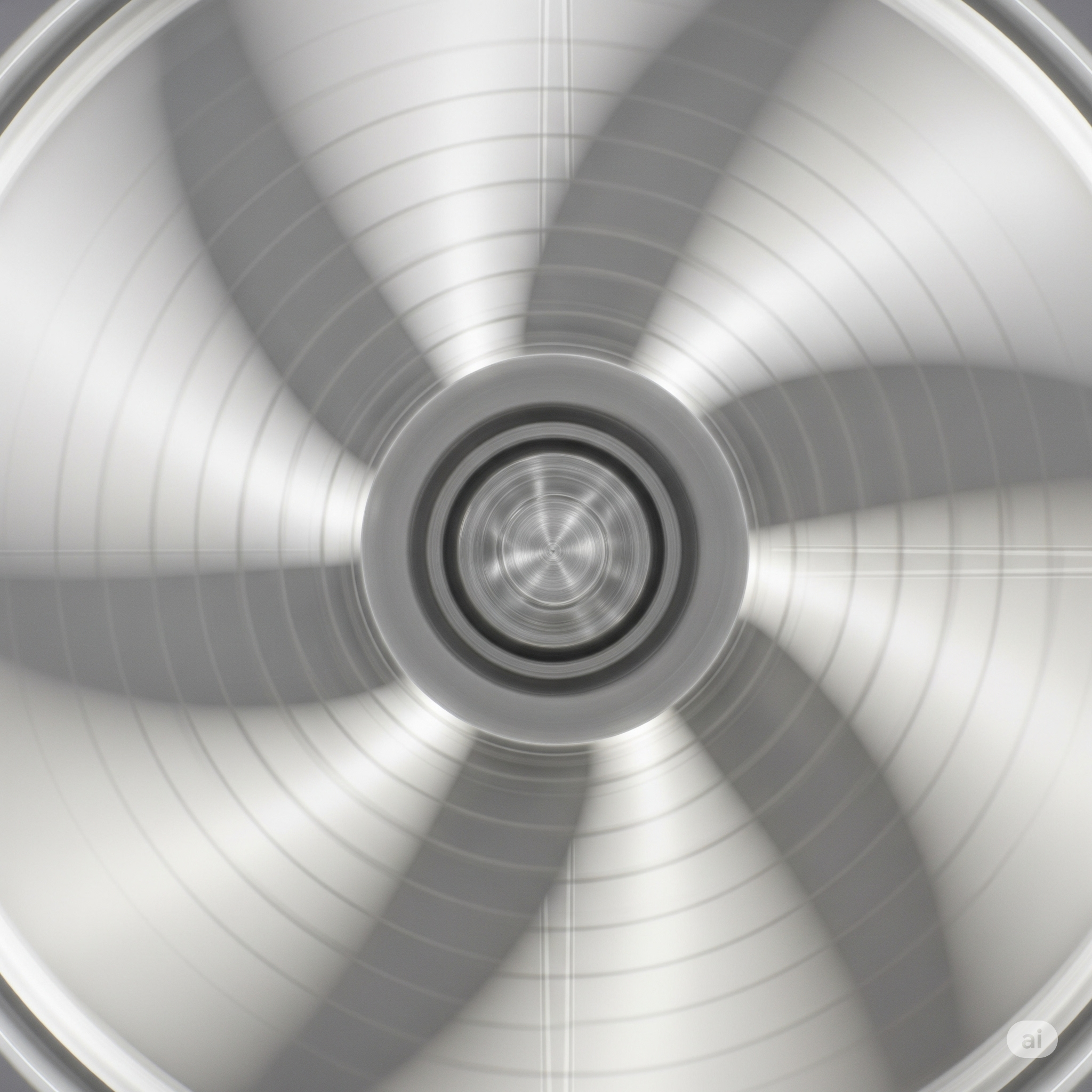 Uso degli stroboscopi per il controllo di ventilatori e pale rotanti: sicurezza e diagnostica