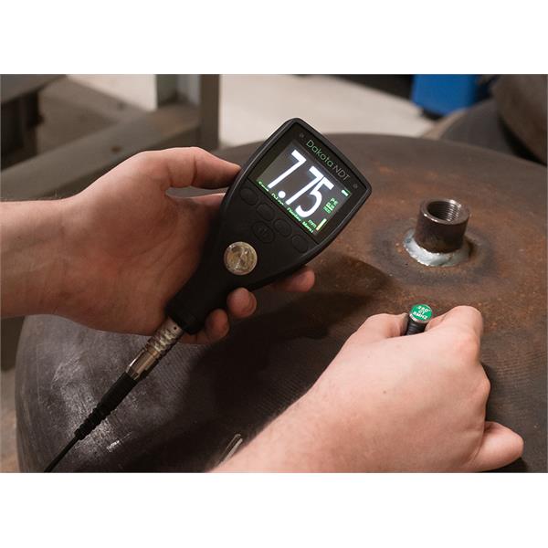 Ispezione corrosione interna di tubazioni e condotte