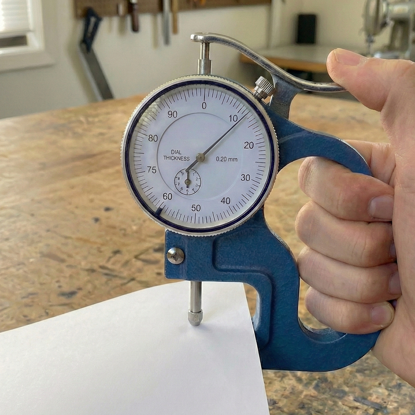 Industria Cartaria: gestire la grammatura e lo spessore di carta e cartone