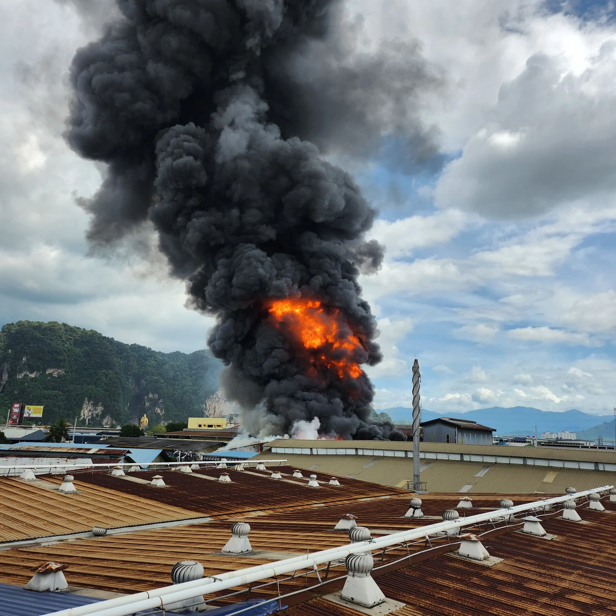 Sicurezza e rilevamento gas: il controllo qualità dei presidi di impianto